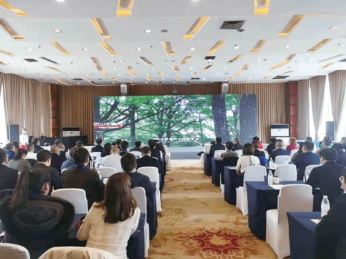 巴中市食品饮料产业投资推介会暨工业项目签约仪式在蓉举行，共筑产业合作新平台